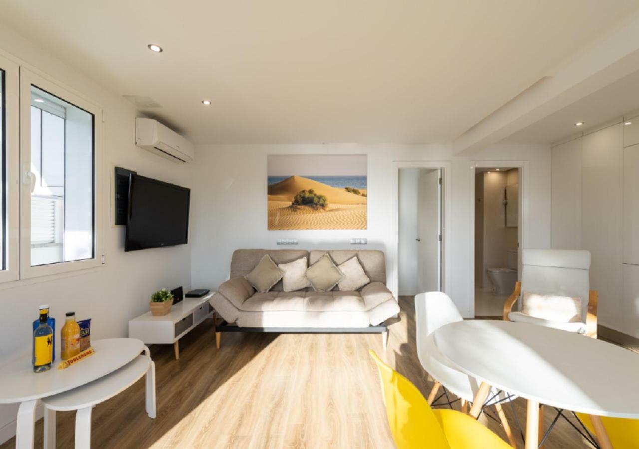 Sunset Dream Suite - San Agustin エクステリア 写真